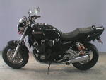 Заказать из Японии мотоцикл Yamaha XJR1200 1996 фото 3